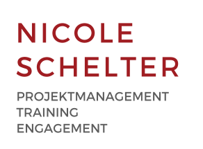 Nicole Schelter: Projektmanagement und Training